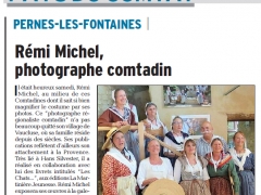 VaucluseMatin 20140701.jpg