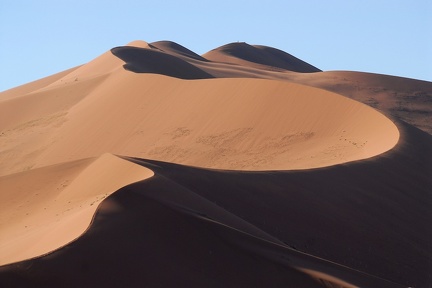 Namib  Namibie