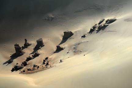 Namib Namibie