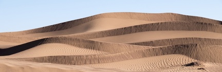 Sahara Maroc  