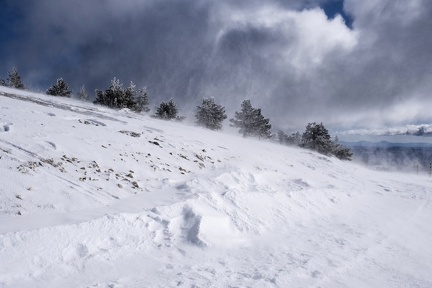 Mont Ventoux