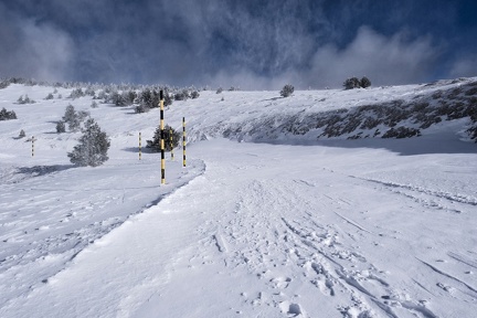 Mont Ventoux