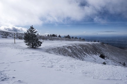 Mont Ventoux