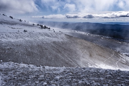 Mont Ventoux