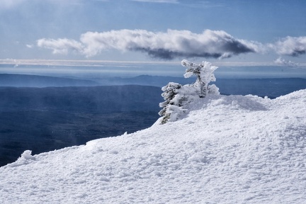 Mont Ventoux