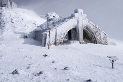 Mont Ventoux