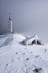 Mont Ventoux