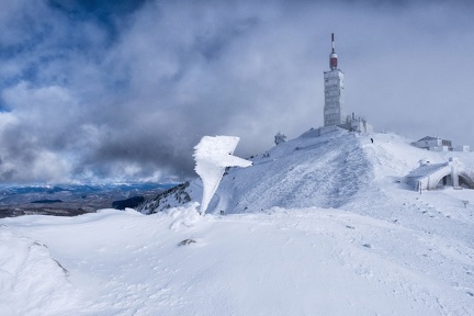 Mont Ventoux