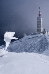 Mont Ventoux