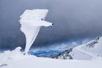 Mont Ventoux