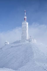 Mont Ventoux