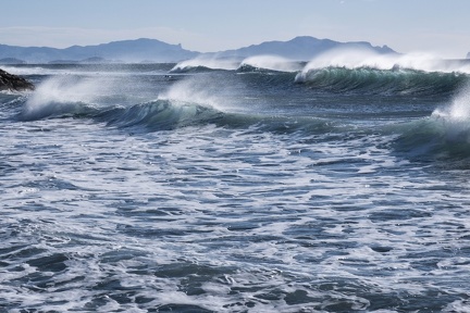 Côte bleue