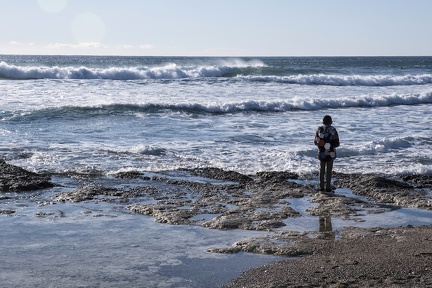 Côte bleue