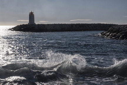 Côte bleue