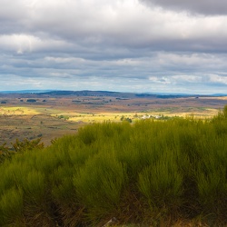 Paysages Aubrac