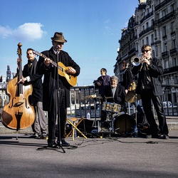 Quais de Seine