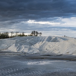 Salins de Giraud