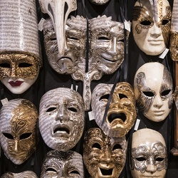 Masques Venise