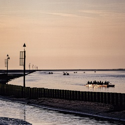 Baie de Somme