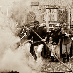 Fête du patrimoine Pernes 2024