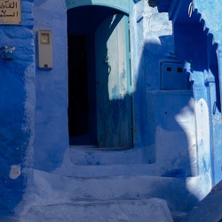 Chefchaouen