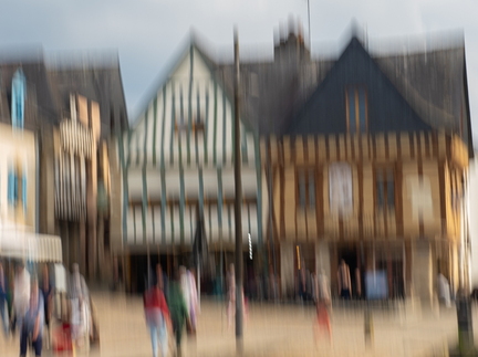 Port de Saint Goustan