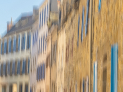 Maison de Camaret sur Mer