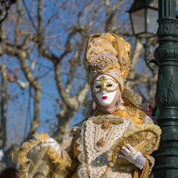 Parade Vénitienne Sanary/mer