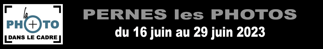 La Photo dans le Cadre