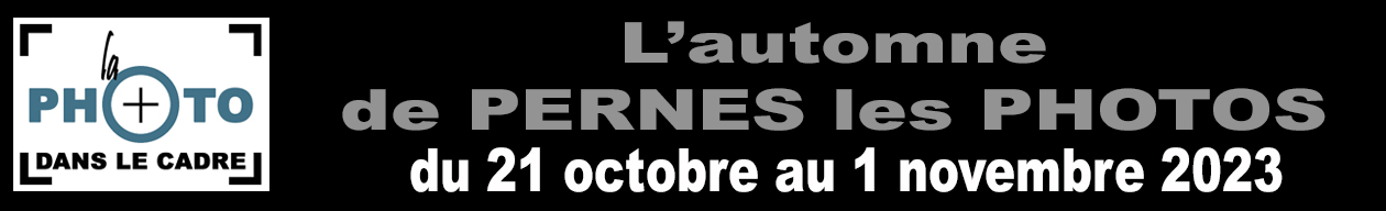 La Photo dans le Cadre