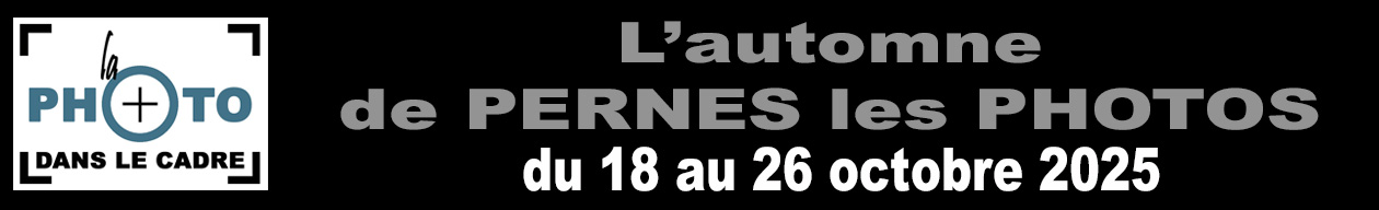 La Photo dans le Cadre