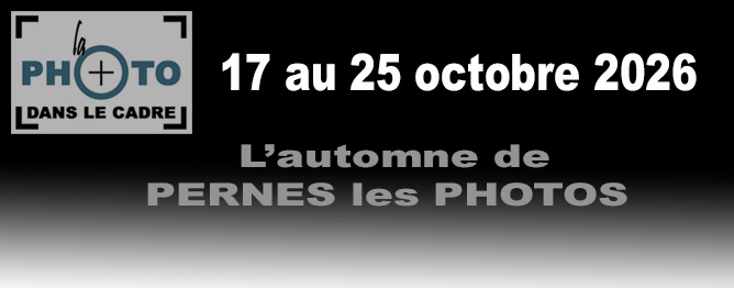 L’automne de Pernes les photos 2026